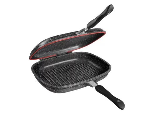 Сковорода - гриль LARA LR02-221 Rio 30см